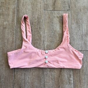 Dippin Daisys Hermosa Bikini Top